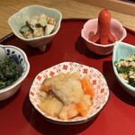 おばんざいの美々 - 