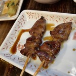 やきとり大吉 - 