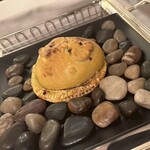 東京ディズニーシー・ホテルミラコスタ - お肉の入った塩釜