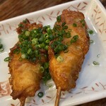 やきとり大吉 - 