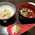 和食あかざわ - 