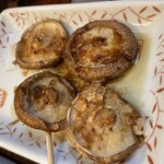 やきとり大吉 - 