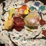 和食あかざわ - 