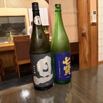 和食あかざわ - 