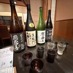 和食あかざわ - 