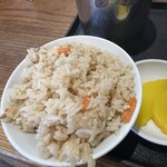 牧のうどん 久山店 - 