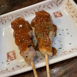 やきとり大吉 - 