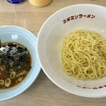 ラーメンショップ - 料理写真: