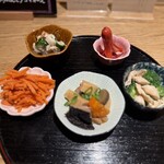 おばんざいの美々 - 