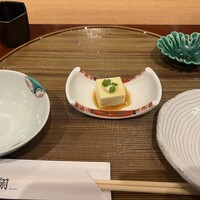 てんぷら 天翔 - 