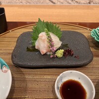 てんぷら 天翔 - 