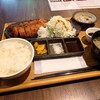 串揚げと和食 もりもと 