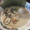 濃厚豚骨ラーメン だるま一家  本庄東店