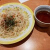 サイゼリヤ 西新PLACE店