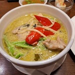 タイ料理キングサイアム 吉祥寺本店 - 