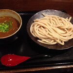 つけ汁うどん　野澤 - 