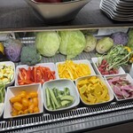 BISTRO Kuu 神保町 - 