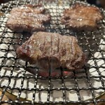 炭火焼肉 ひびの亭 - 