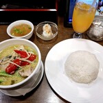 タイ料理キングサイアム 吉祥寺本店 - 