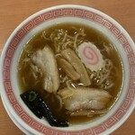 幸楽苑 - 料理写真: