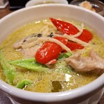 タイ料理キングサイアム 吉祥寺本店 - 