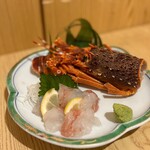 個室居酒屋串ばってん - 