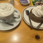 コメダ珈琲店 布施駅東店 - 