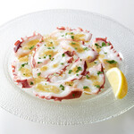 SALVATORE CUOMO & BAR - 