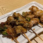 個室居酒屋串ばってん - 