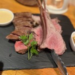 BISTRO Kuu 神保町 - 