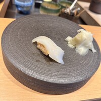 新宿 鮨 つむぎ - 