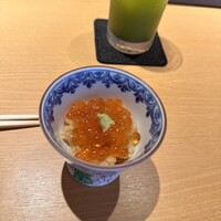 新宿 鮨 つむぎ - 