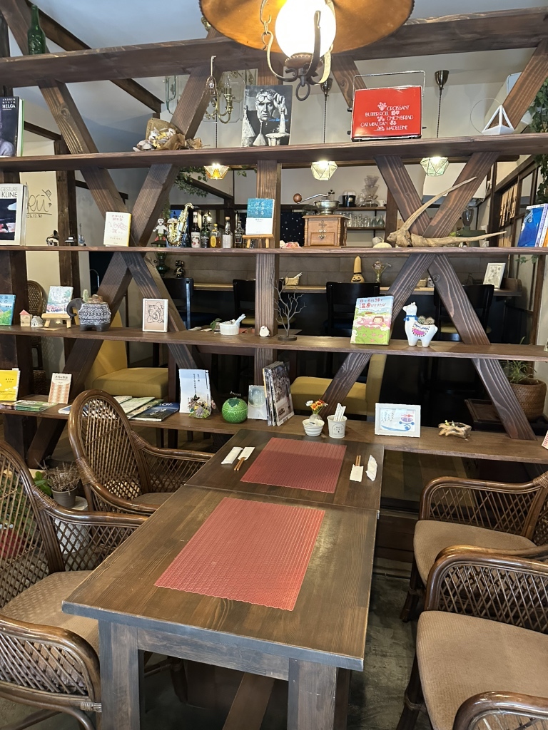 写真 : 町結cafe & バル - 宮町/カフェ | 食べログ