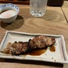 やき鳥 㐂多川