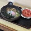 うどん処 ヒジリ - 料理写真: