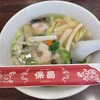 中国料理 保昌