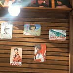 酒場 らいぜん 渋谷 - 