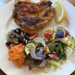 カフェ クリーク - 