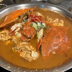 新沙コッケダン - 