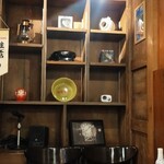 酒場 らいぜん 渋谷 - 