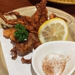 酒場 らいぜん 渋谷 - 