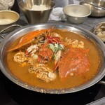 新沙コッケダン - 