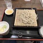 蕎麦工房 春風 - 