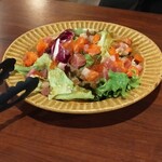 酒場 らいぜん 渋谷 - 