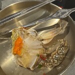 新沙コッケダン - 