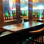 酒場 らいぜん 渋谷 - 