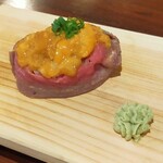 酒場 らいぜん 渋谷 - 