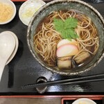 蕎麦工房 春風 - 
