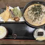 蕎麦工房 春風 - 