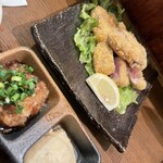 居酒屋 あまのじゃく - 